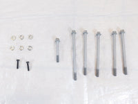 Kawasaki EX650 Ninja 650 Versys KLE650 Vulcan S EN650 Cylinder Head Mount Bolts - C3 Cycle