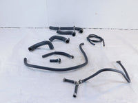 2001-2005 BMW F650CS F650 CS Engine Coolant Water Air Hose Pipe Line Box Lot - C3 Cycle