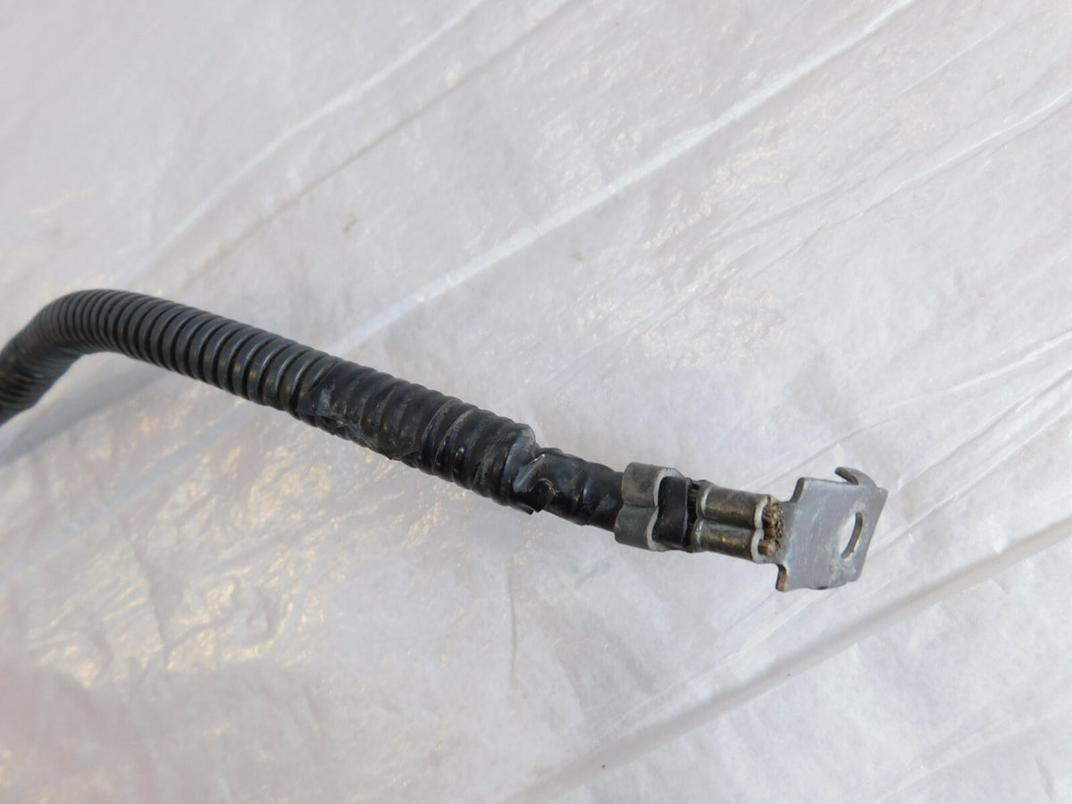 2010-2013 Honda Shadow 750 RS VT750RS Negative Battery Cable Line Wire Cable - C3 Cycle