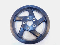 Victory Sport Deluxe & Standard V92 Cruiser Rear Wheel Drive Sprocket Pulley - C3 Cycle