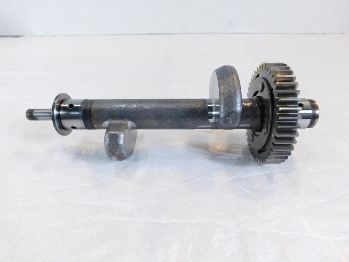 Kawasaki Ninja 650 Versys KLE650 Engine Motor Crankshaft Crank Shaft Balancer - C3 Cycle