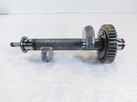Kawasaki Ninja 650 Versys KLE650 Engine Motor Crankshaft Crank Shaft Balancer - C3 Cycle