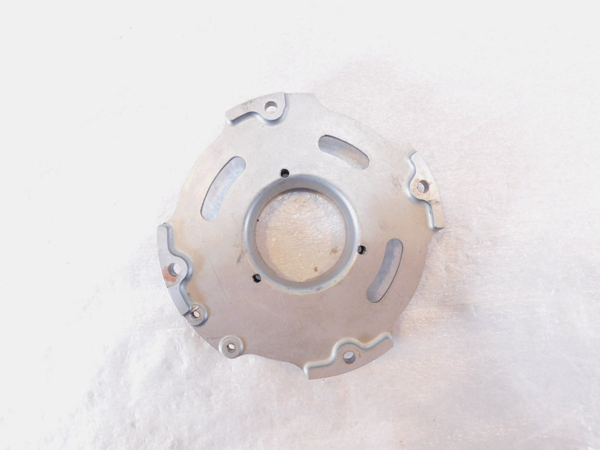 Kawasaki VN1500 Vulcan 1500 Classic Nomad & FI Inner Stator Coil Holder Mount - C3 Cycle