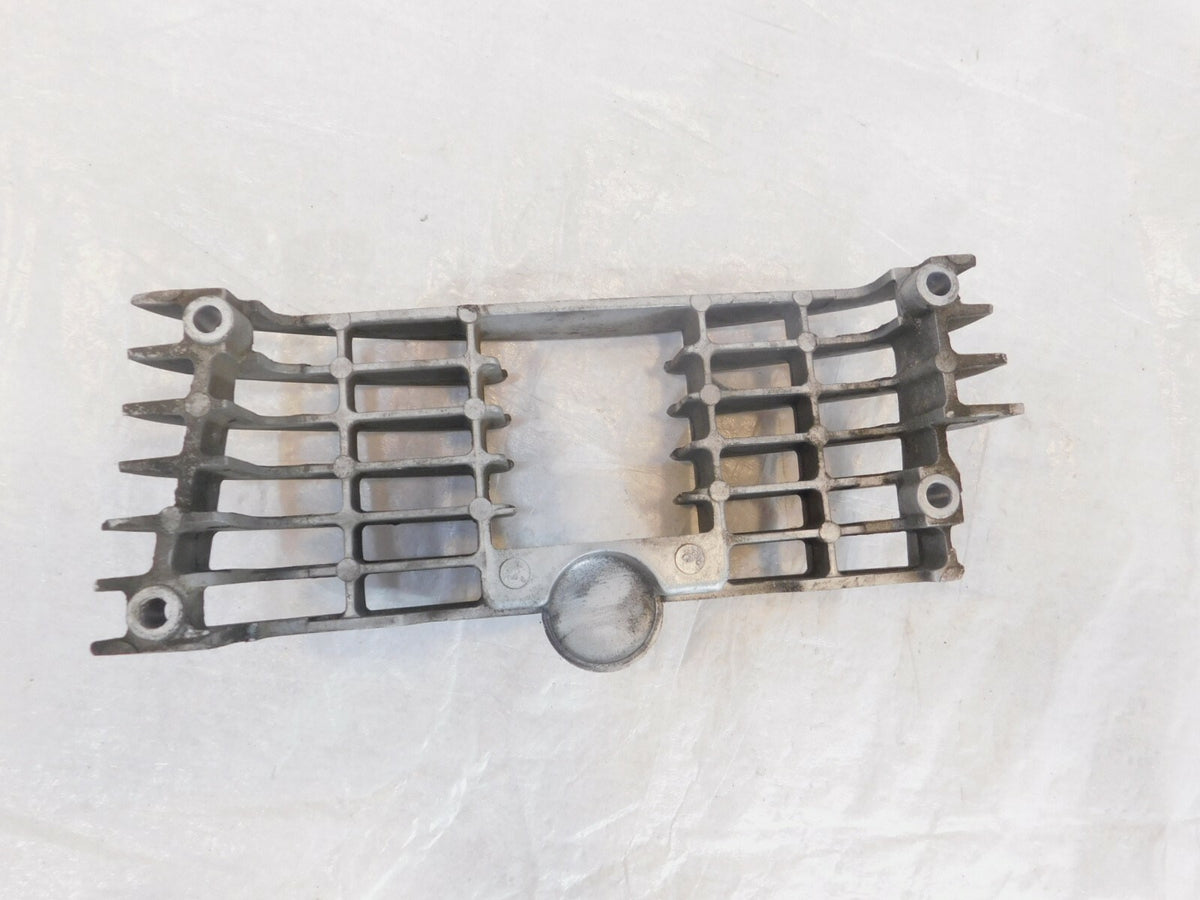 1989-1994 Honda VT1100 Shadow 1100 Engine Motor Cylinder Head Side Cover Fins - C3 Cycle