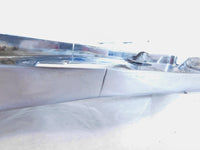 Harley Touring Electra Glide Ultra Classic Fuel Gas Petrol Tank Center Console - C3 Cycle