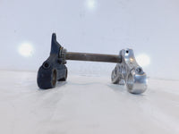 Harley Sportster 883 Front Fork Bracket Triple Tree Steering Stem & Brackets - C3 Cycle