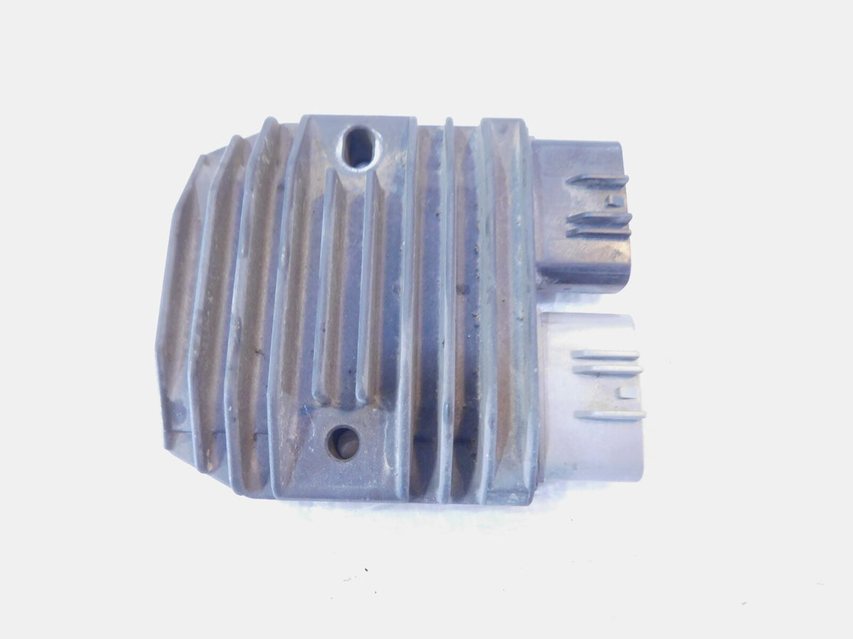 Yamaha Apex YZFR1 YZF R1 FJR1300 FJR1300A Alternator Voltage Regulator Rectifier - C3 Cycle