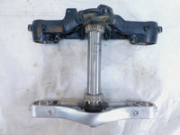 03-05 Kawasaki Vulcan 1600 VN1600 Classic Top & Bottom Triple Tree Steering Stem - C3 Cycle
