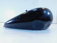 2003 Kawasaki Vulcan 1500 Classic Black Gas Fuel Petrol Tank Reservoir - Dented - C3 Cycle