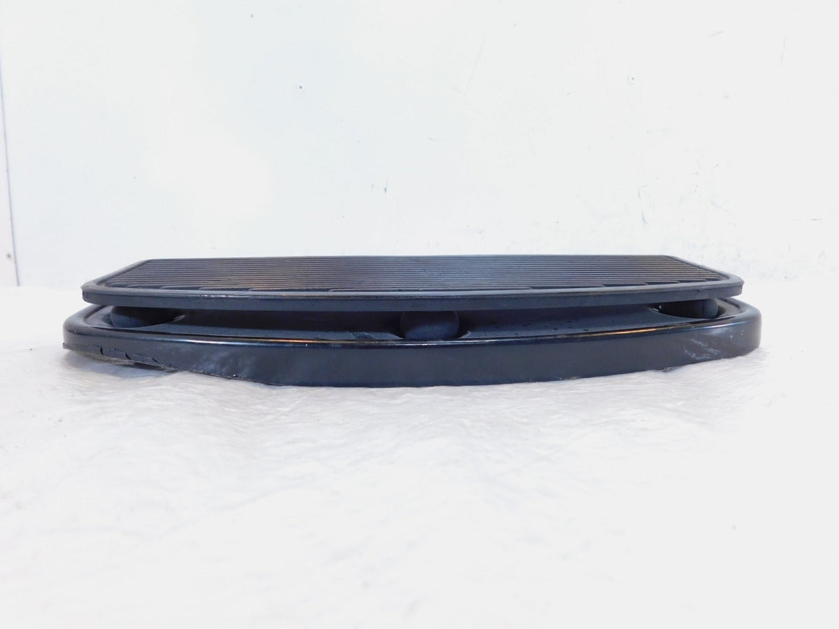 Harley Davidson Softail & Touring Road King Electra Glide Floorboard Footboard - C3 Cycle