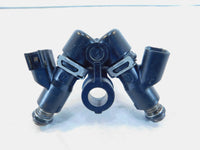 Harley Davidson Dyna & Softail Throttle Body Fuel Gas Petrol Rail & Injectors - C3 Cycle