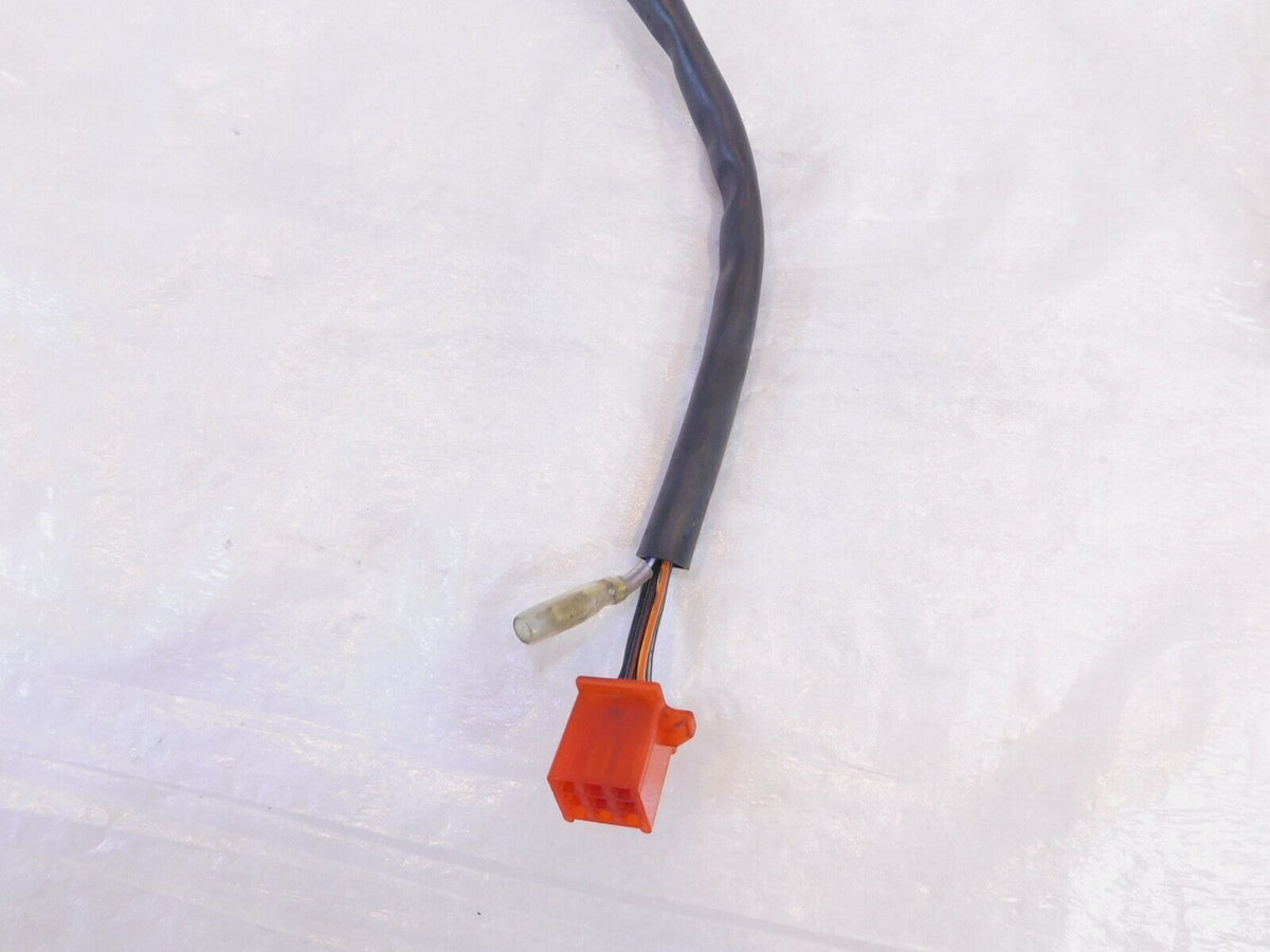 1998-2003 Honda VT750 Ace Shadow 750 Right Handlebar Engine Stop Start Switches - C3 Cycle
