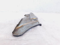 Harley Davidson Sportster 883 & 1200 Black Rear Wheel Debris Deflector Cover - C3 Cycle