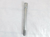 2017-2024 Kawasaki Ninja 650 ABS EX650 Z650 ER650 Front Wheel Axle Bolt Shaft