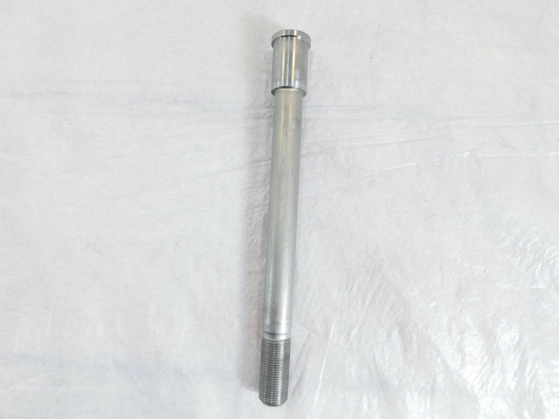2017-2024 Kawasaki Ninja 650 ABS EX650 Z650 ER650 Front Wheel Axle Bolt Shaft
