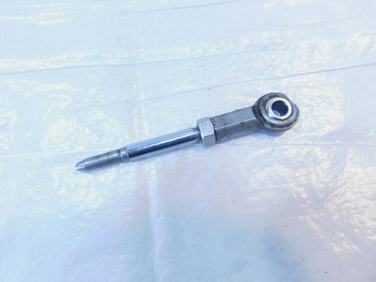 2001 01 Titan Phoenix ZRM ZSX Rear Master Cylinder Link Pushrod Push Rod Plunger - C3 Cycle