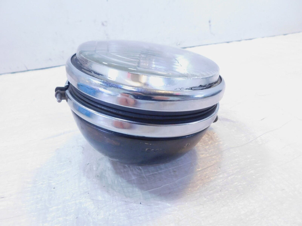 1974-1981 Harley Davidson XLH Ironhead Sportster 1000 Headlight Headlamp Bucket - C3 Cycle