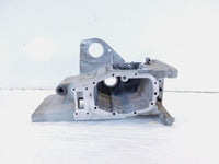 Harley Davidson Touring Electra Glide Classic Ultra Silver Transmission Housing - C3 Cycle