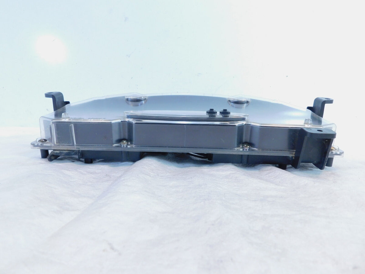 2002-2004 Honda FSC600 Silver Wing 600 Speedometer Tachometer Instrument Cluster - C3 Cycle