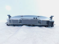 2002-2004 Honda FSC600 Silver Wing 600 Speedometer Tachometer Instrument Cluster - C3 Cycle
