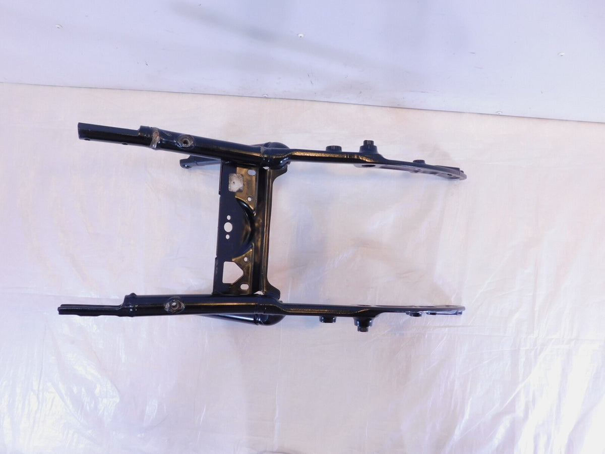 Harley Davidson Road Street & Electra Glide Rear Subframe Fender Mount Bracket - C3 Cycle