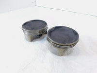 1994-2001 BMW R1100 R1100R R1100GS Engine Motor Cylinder Barrel Pistons - C3 Cycle