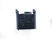 2008-2015 Victory Vision Tour & Premium Engine Oil Cooler Radiator - C3 Cycle