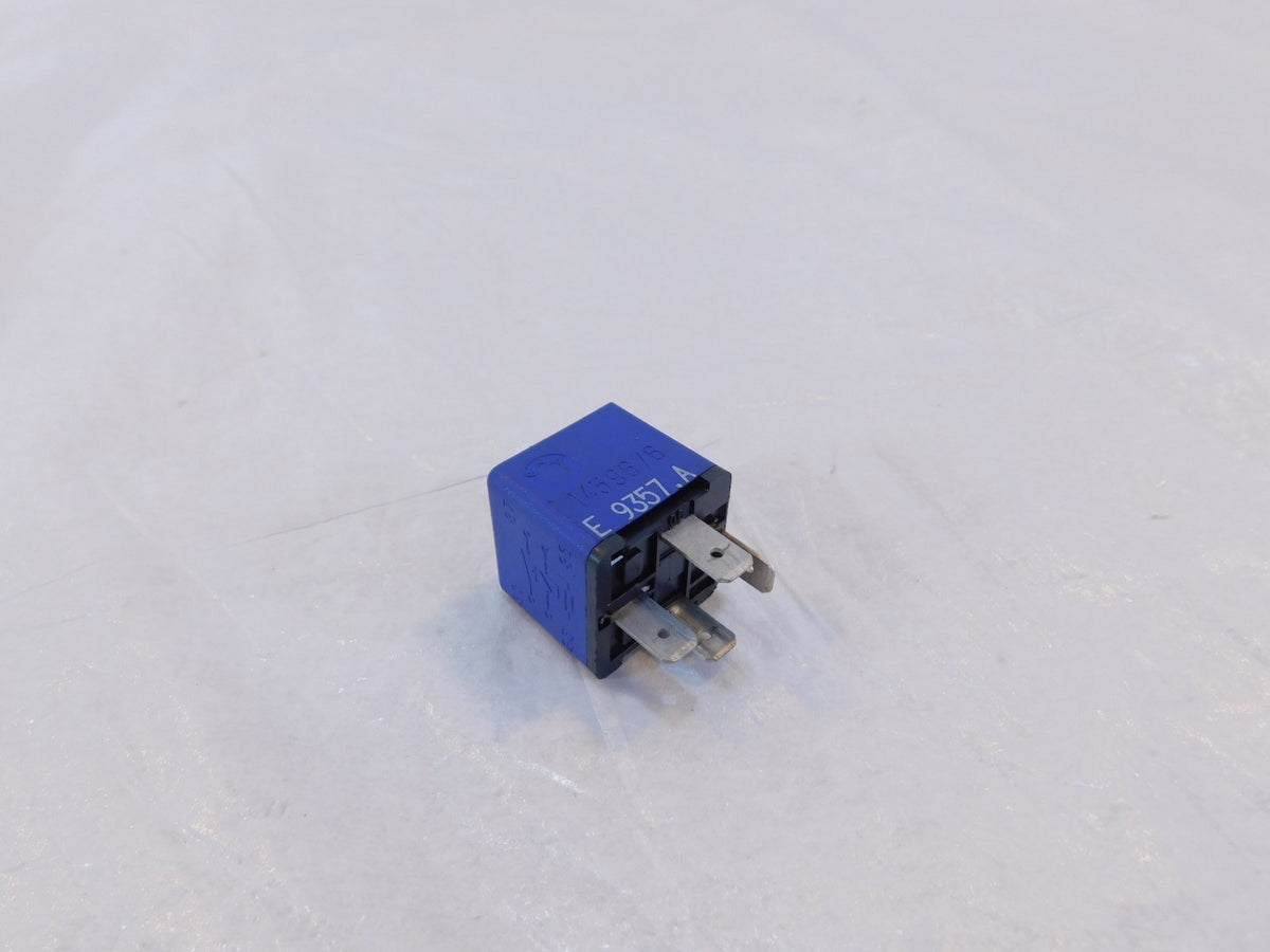 BMW K1 K75 K75S K75RT K100RS K100RT K1100LT Hella ABS Brake Safety Relay Switch - C3 Cycle