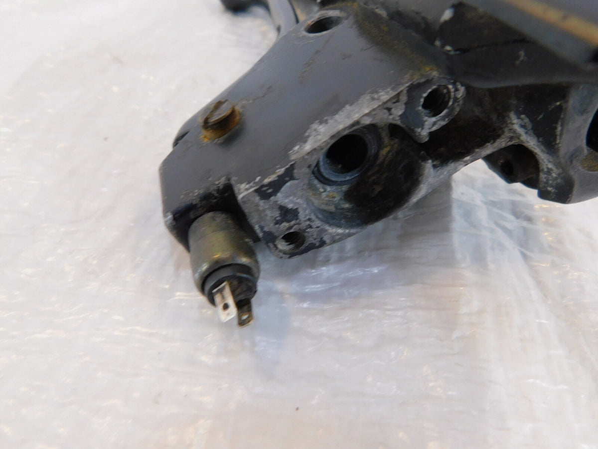 82-84 BMW Airhead R80RT R100RS R100RT R100T Front Brake Master Cylinder & Lever - C3 Cycle
