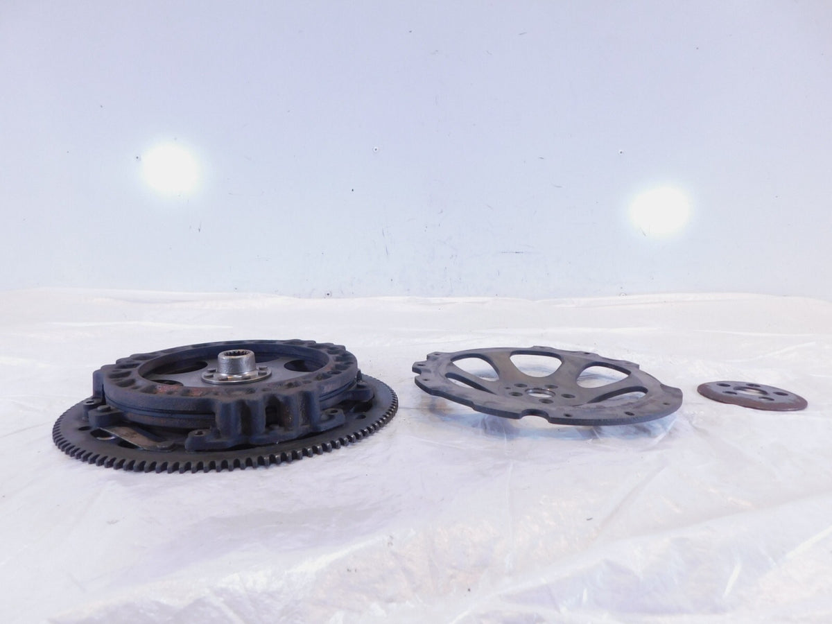 BMW R nine T Pure HP2 R1200 R1200RT R1200GS R900RT Clutch Pressure Plate Housing - C3 Cycle