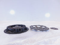 BMW R nine T Pure HP2 R1200 R1200RT R1200GS R900RT Clutch Pressure Plate Housing - C3 Cycle