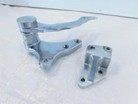 2003 03 Yamaha Road Star XV1700 1700 Left Side Forward Control Arm - Accutronix - C3 Cycle