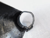Harley Touring Road King Electra Glide Rear Lower Exhaust Pipe Cover Heat Shield - C3 Cycle