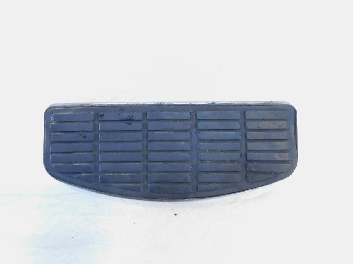 Harley Davidson Softail & Road King Street Electra Glide Floorboard Footboard