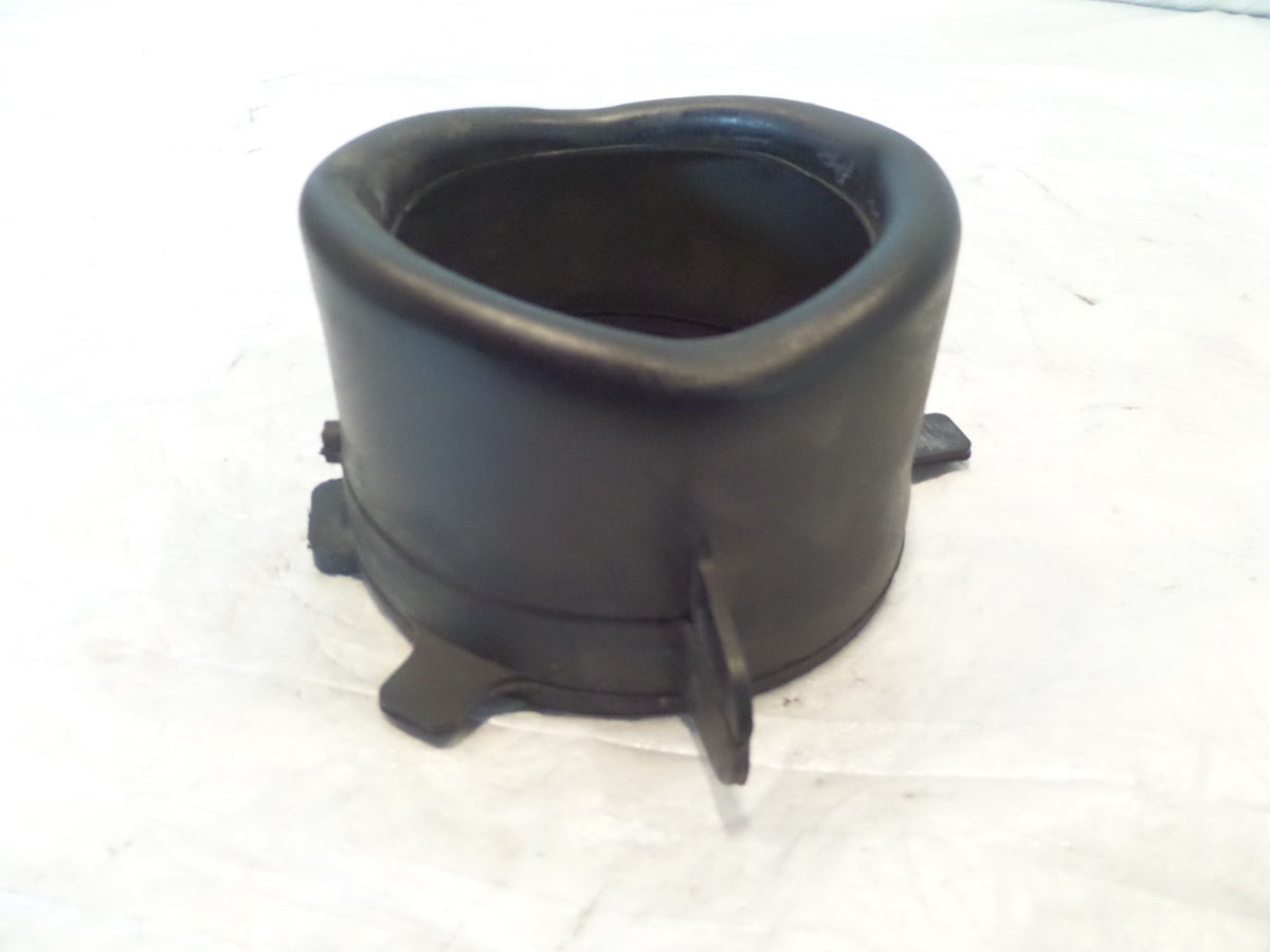 Yamaha V-Star XVS650 650 Rear Back Fork Swingarm Collar Rubber Protector Boot