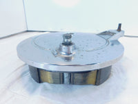 Yamaha Virago 700 750 1100 XV700 XV750 XV1100 Rear Wheel Brake Drum & Shoe Pads - C3 Cycle