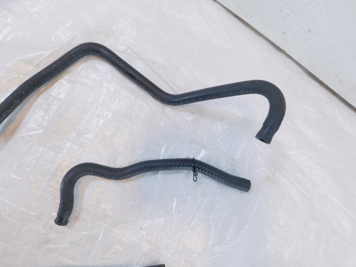 2022 22 Can-Am Ryker 900 STD ACE Engine Air Water Coolant Hose Pipe Line Box Lot - C3 Cycle
