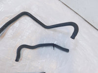 2022 22 Can-Am Ryker 900 STD ACE Engine Air Water Coolant Hose Pipe Line Box Lot - C3 Cycle