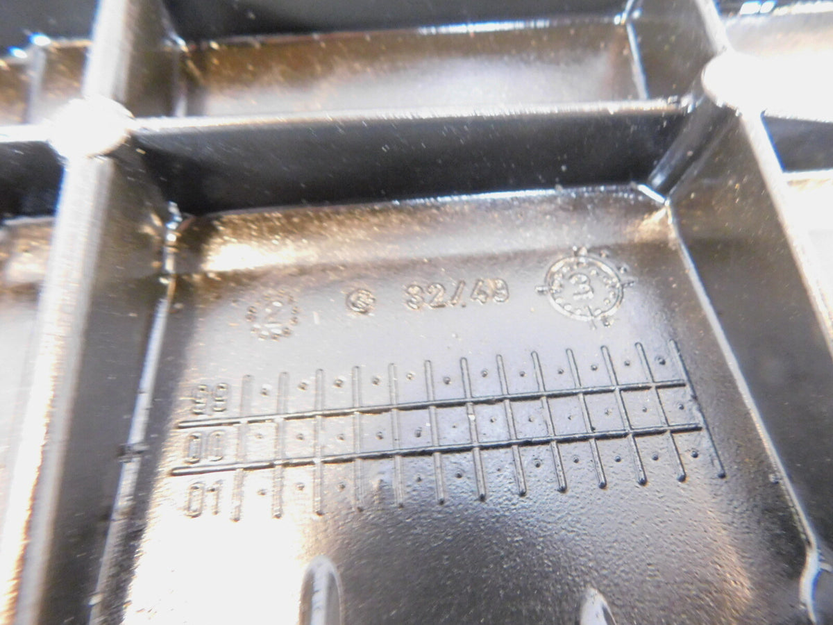 BMW K1200GT K1200LT K1200RS K1200 GT Front Engine Motor Cam Timing Chain Cover - C3 Cycle