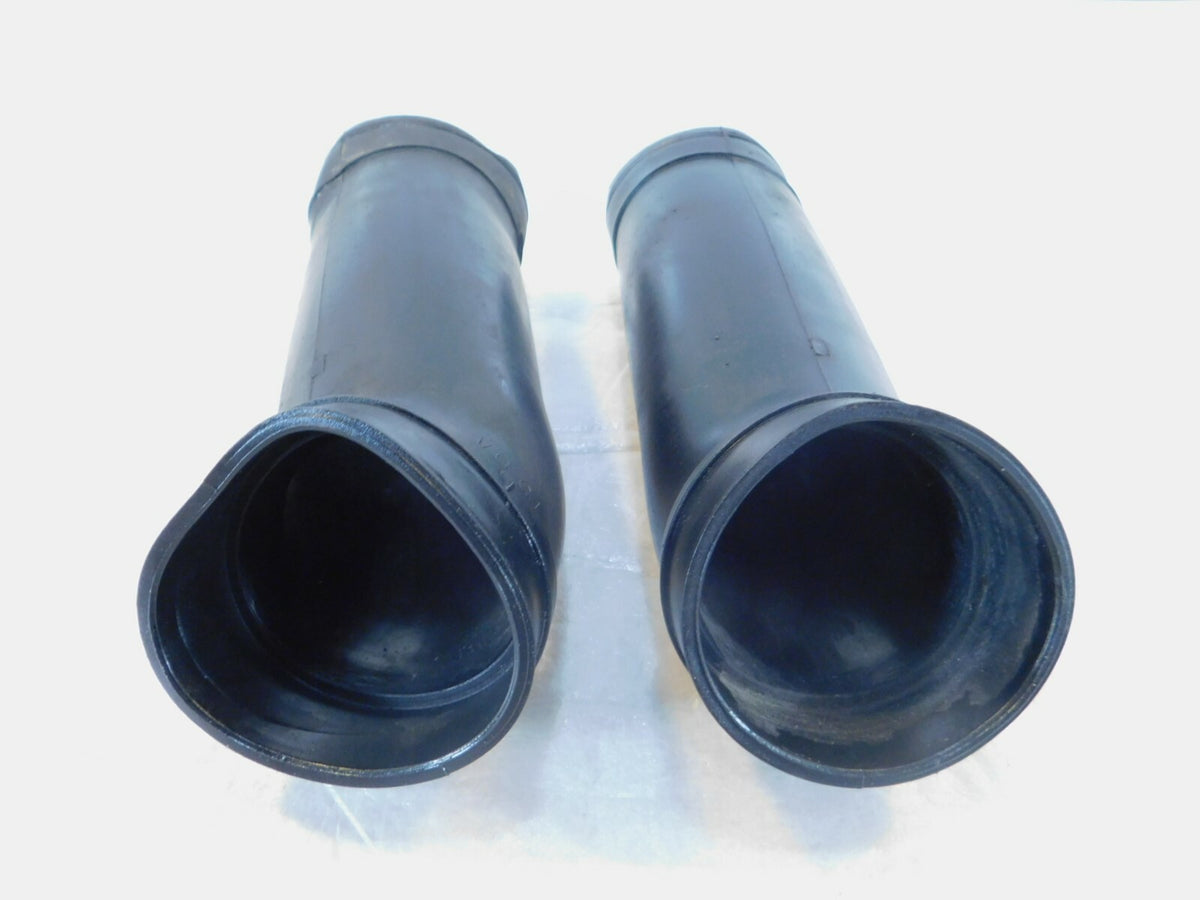 Kawasaki ZZR1200 & Ninja ZX1100 ZX-11 Air Intake Cleaner Filter Box Duct Pipes - C3 Cycle