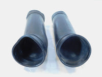 Kawasaki ZZR1200 & Ninja ZX1100 ZX-11 Air Intake Cleaner Filter Box Duct Pipes - C3 Cycle