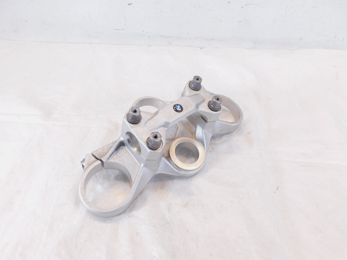 2019-2023 BMW F 900 R F900R Front Suspension Triple Tree Upper Fork Cross Brace - C3 Cycle
