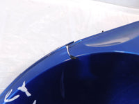 2005-2008 BMW R1200ST R1200 ST Blue Right Side Fairing Cowling Cowl Cover Panel - C3 Cycle