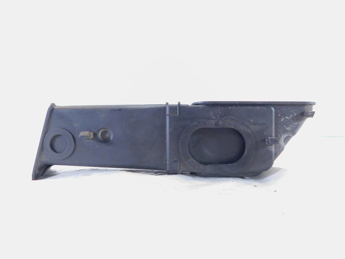1988-1995 Honda Goldwing 1500 GL1500 Black Air Cleaner Filter Inlet Tube Duct