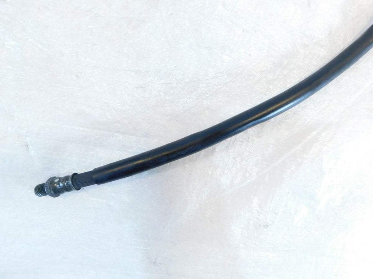 Yamaha Royal Star Tour Deluxe Venture Rear Brake Master Cylinder Hose Pipe Line