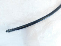 Yamaha Royal Star Tour Deluxe Venture Rear Brake Master Cylinder Hose Pipe Line