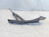 01-04 Aprilia RST1000 RST 1000 Futura Left Rear Footpeg Footrest Holder Bracket