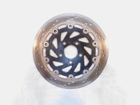 Victory Sport Deluxe & Standard V92 Cruiser Front Wheel Brake Disc Rotor - C3 Cycle
