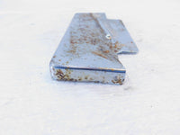 Harley Davidson Dyna Super Glide & Low Rider Chrome Battery Box Top Cover - C3 Cycle