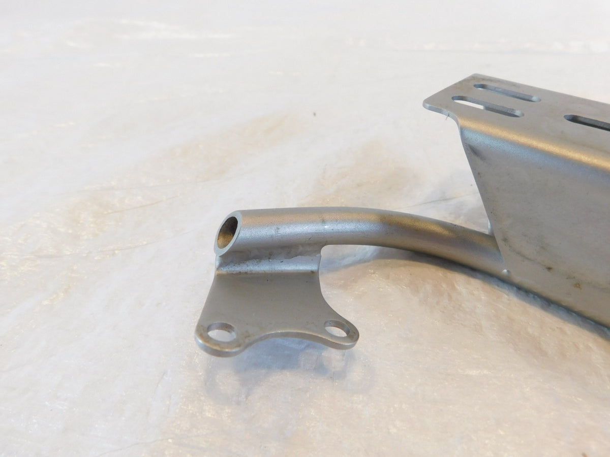 BMW R1250RT R1200RT Electrical 2-Way Radio/Microphone Control Bracket Mount - C3 Cycle